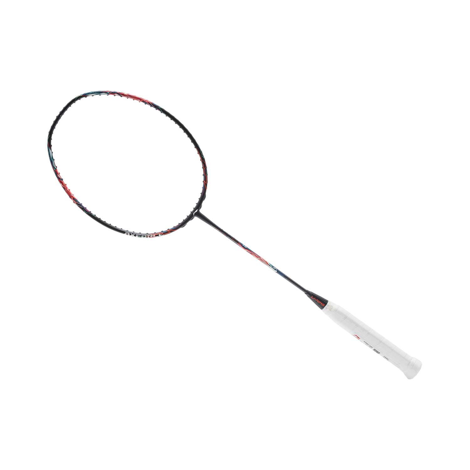 李宁正品男女单支拍无线