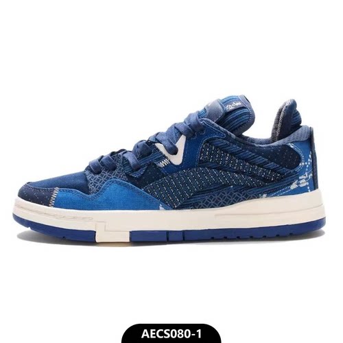 李宁正品新款女子运动休闲鞋清仓特卖AGLS052