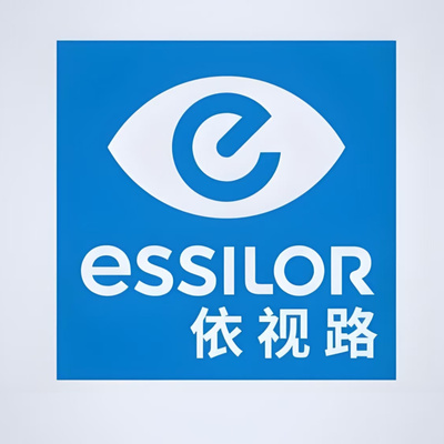 依视路近视远视老花镜片
