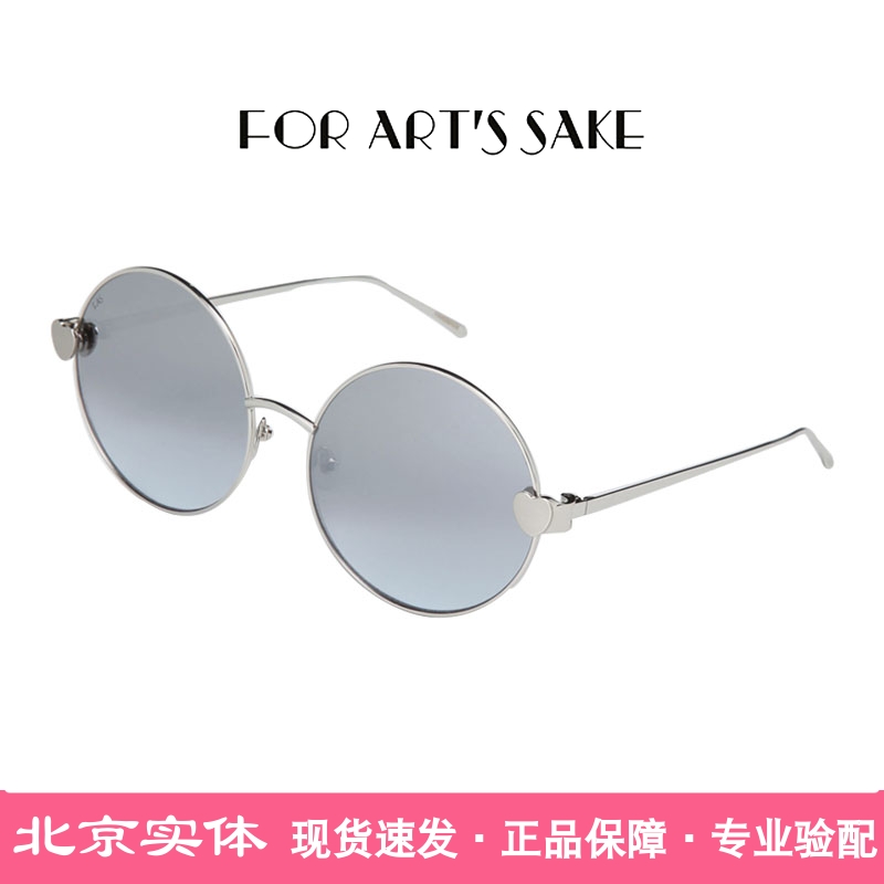 新款ForArt'sSake女士墨镜圆形