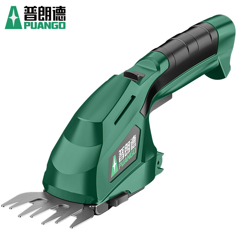家用小型割草机小型绿篱机充电式剪草机便捷式打草机除草机多功能