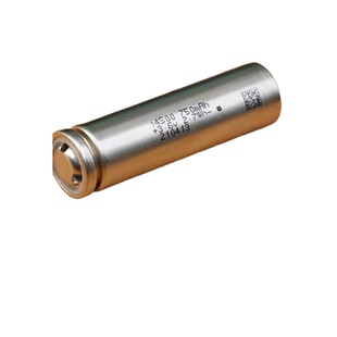 14500 3.7V P锂电池 740mah 日本制造SANYO三洋UR14500AC
