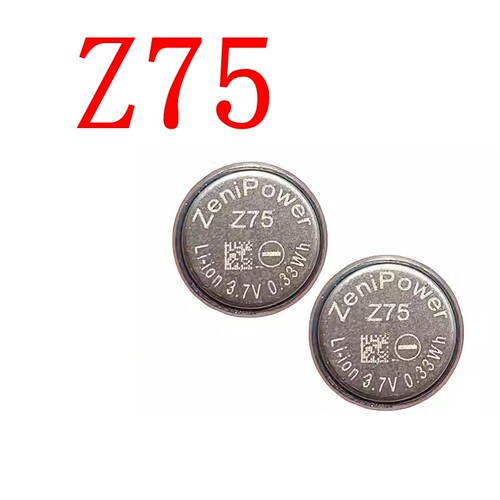 Z75MW073.7V89mAh蓝牙耳机