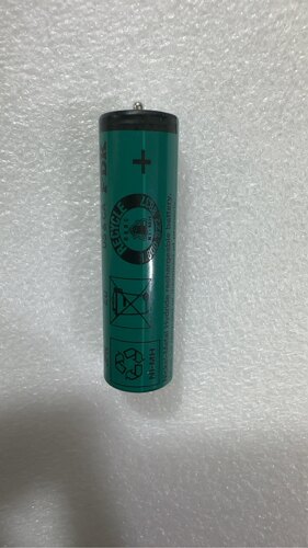 博朗洣家电动剃须刀5号充电电池