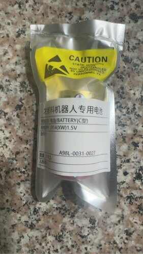 松下LR14.C1.5V碱性机器人电池
