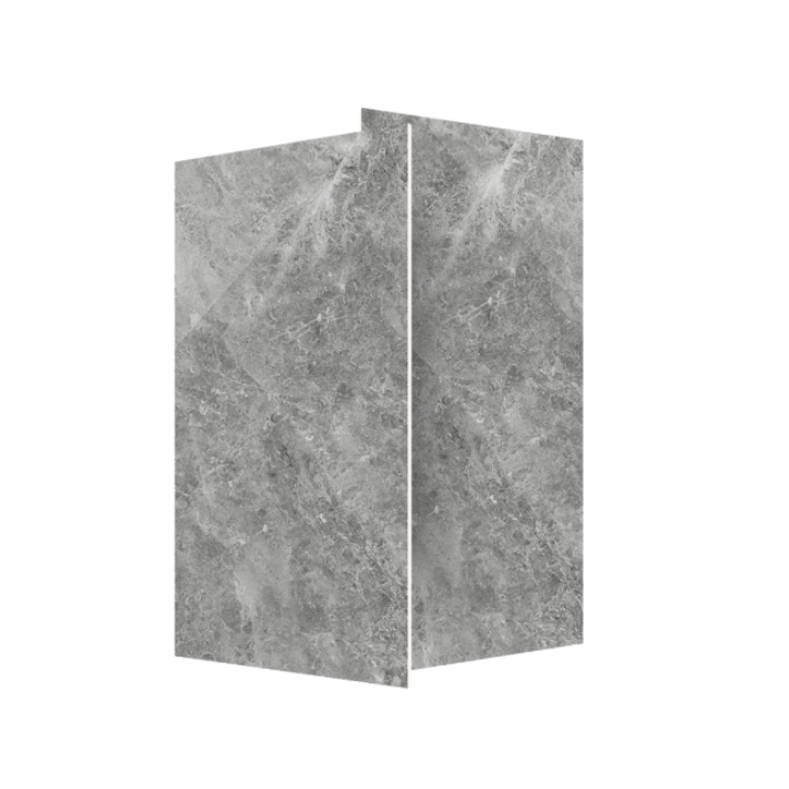 诺贝尔瓷砖617815摩卡灰深全屋地砖客厅卧室背景墙墙砖600*1200