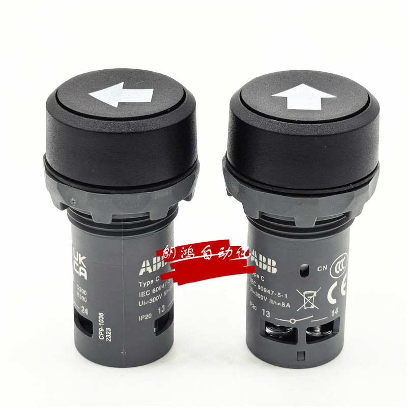 原装正品CP9-1036ABB按钮开关