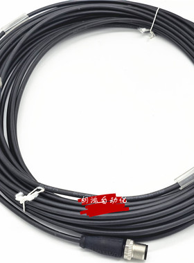 BCC0FP4 BALLUFF巴鲁夫双头线缆BCCM415-M414-3A-304-PW0434-150