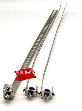 磁性开关配件 CS1-F U 绑带型固定支架 AL-20R 21R 03R 底座