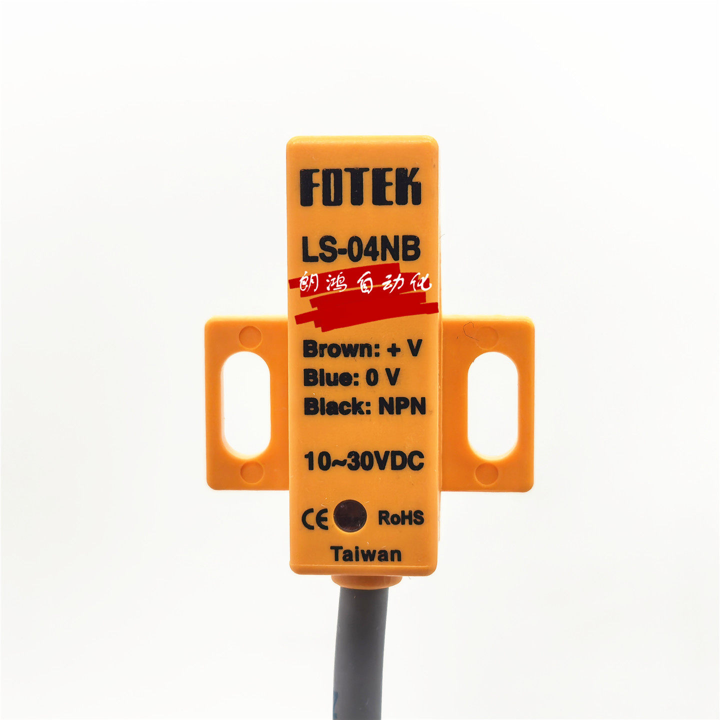 台湾阳明接近开关FOTEK