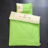 Одеяло для детского сада, хлопковый детский комплект, 3 предмета, постельные принадлежности, делается под заказ