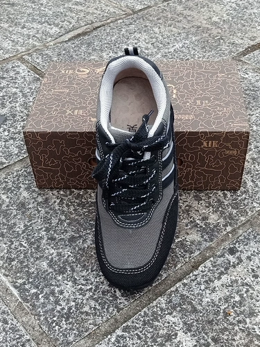 贵州三五三七解放鞋正品3537耐磨防臭耐穿户外特训登山鞋劳保鞋男