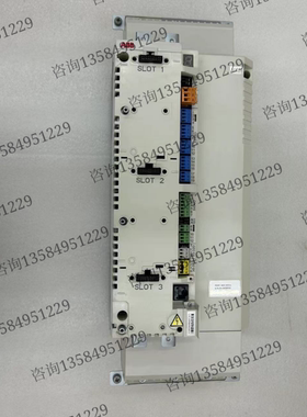 通用型变频器ACSM1-04AS/04AM系列380V-480V额定功率0.75KW-200KW