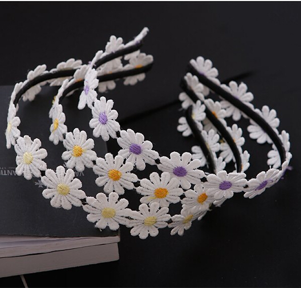 Accessoire cheveux - Ref 1197742 Image 3