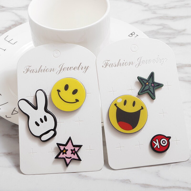 Broche femme en autre - Ref 1187518 Image 3