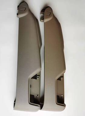 适用于沃尔沃纯正原装配件S80XC90座椅面板座椅开关护板座椅饰板