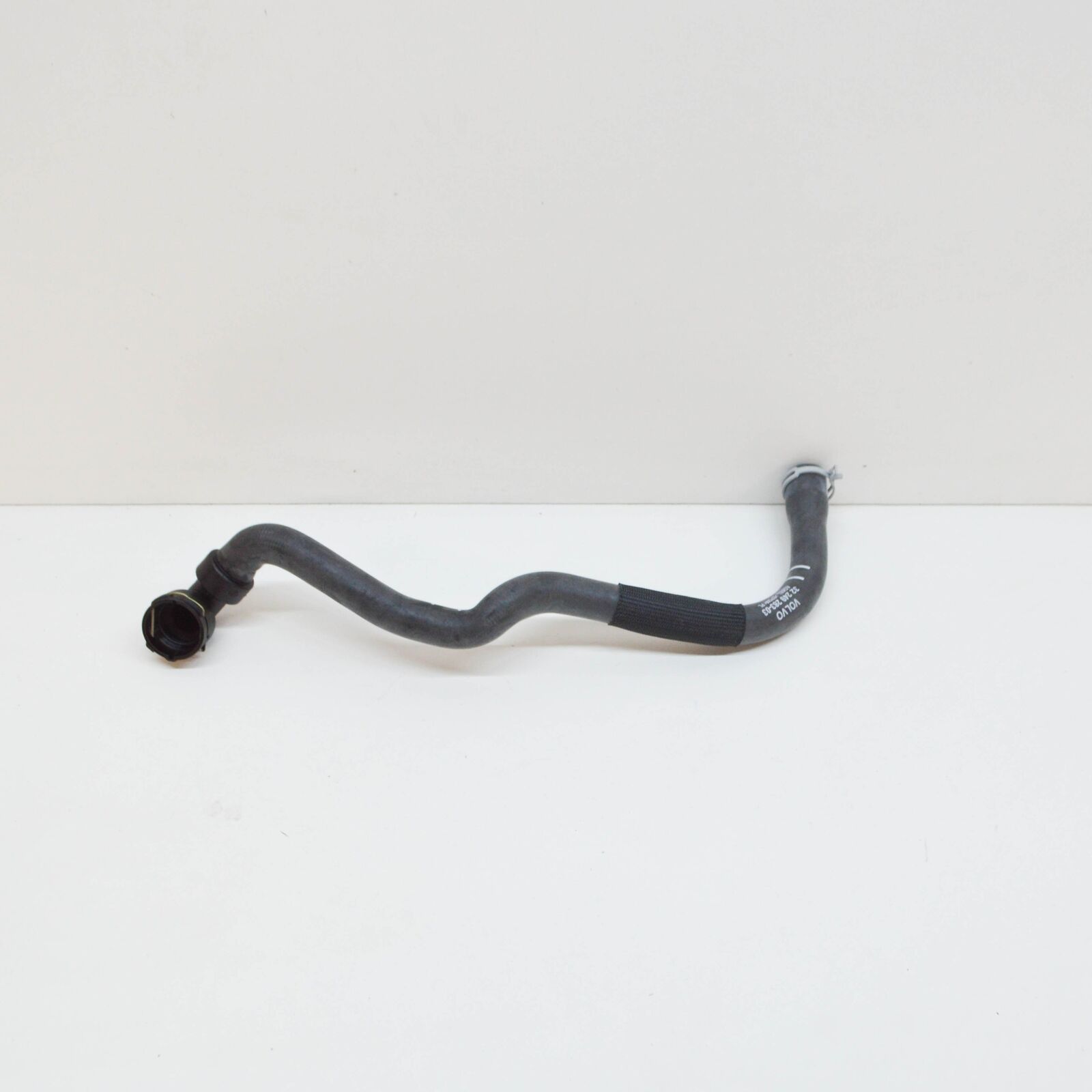 上下水管原装水管沃沃纯正原厂