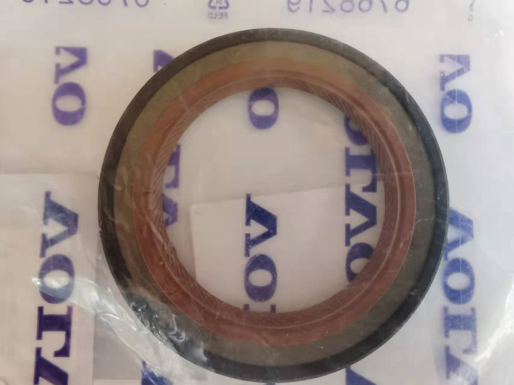 适用于沃尔沃 volvo原装正厂配件s40s60s80c30凸轮轴油封(排气)