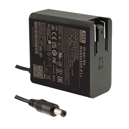 电源适配器MEANWELL明纬开关电源