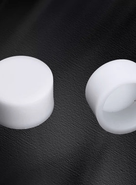 PP闷盖 耐酸碱防腐蚀 聚丙烯管帽 化工管配件PP管堵 堵盖20—300