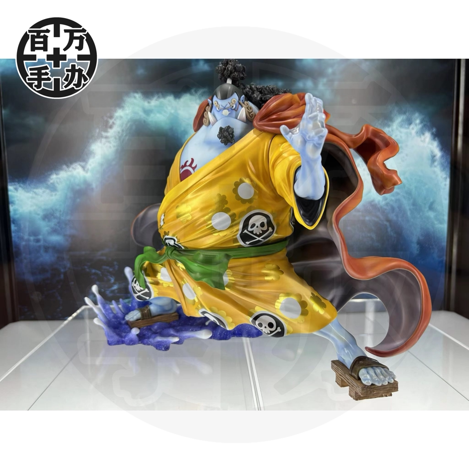 【百万】megahouse pop sa maximum 海贼王 海侠 甚平 再贩 手办