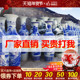 景德镇陶瓷落地大花瓶仿古青花酒店客厅装 饰摆件开业礼品大号特大