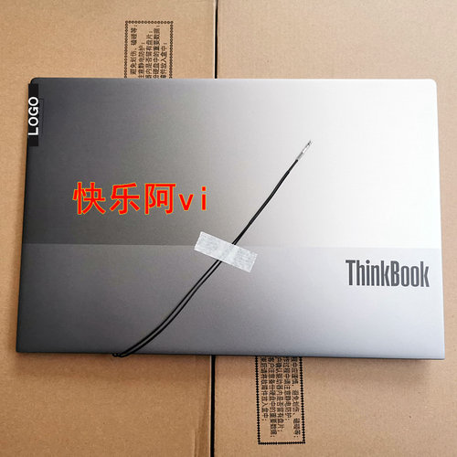 适用 联想 Thinkbook 14 15 G4 G5 IAP 2022款 A壳B壳 外壳 轴盖
