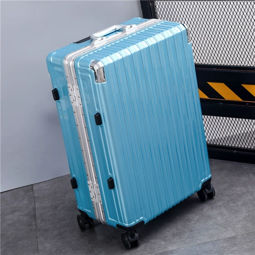 Брендовый чемодан, коробка, популярно в интернете, 20 дюймов