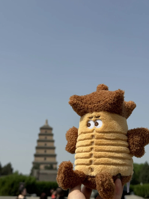 正品塔大舅jellycat塔舅挂件