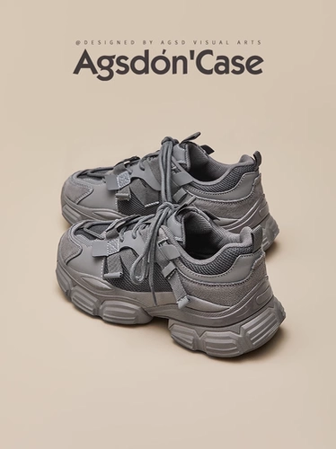 Демисезонная высокая спортивная универсальная альпинистская обувь на платформе для отдыха