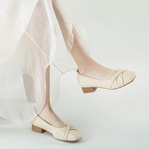 Обувь, летняя подходит с юбкой, сандалии для матери, французский стиль