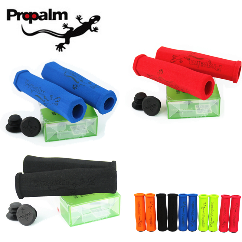 Poignées de vélo PROPALM - Ref 2355335 Image 1