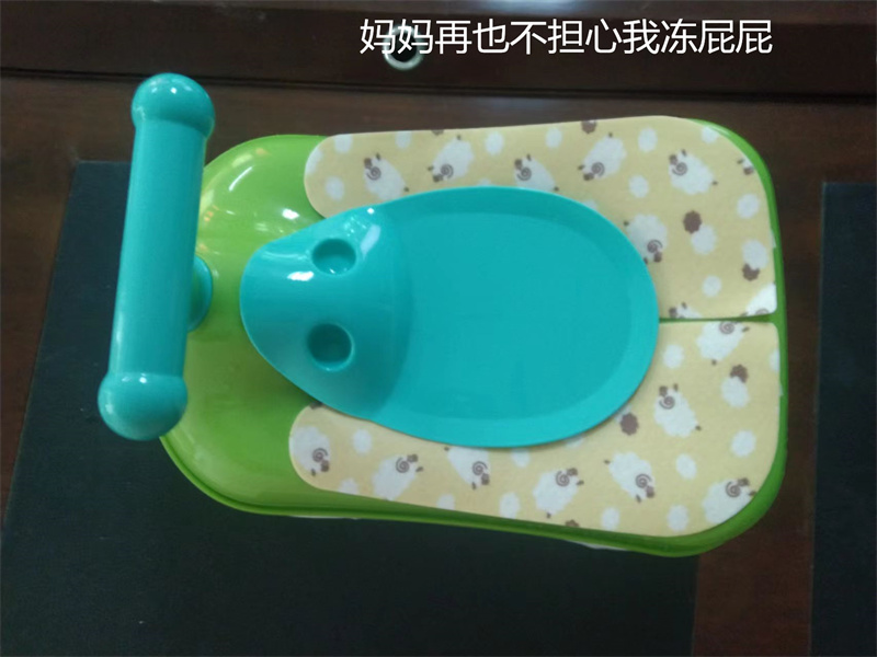亏本促销 包邮香港minibe儿童坐便器  宝宝马桶  儿童坐便凳1301