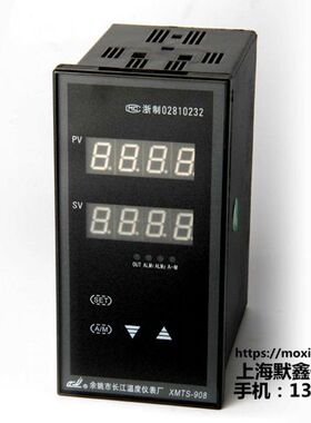 余姚市长江温度仪表厂 姚仪牌 温控仪XMTS 908 918 938 G GP K T