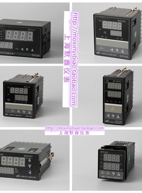 余姚市长江温度仪表厂 温控仪 器XMTD-808 A G E F S 818 G  PC A