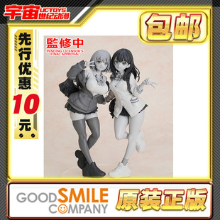 先行预定包邮 GSC宝多六花 新条茜 toridamono SSSS古立特宇宙