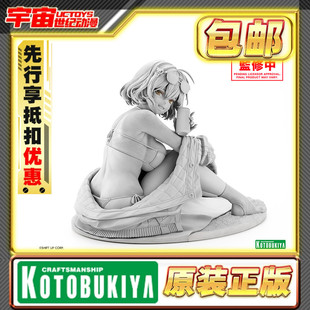 先行预定 寿屋 胜利女神 妮姬 阿妮斯 闪耀夏日 1/4大比例 手办