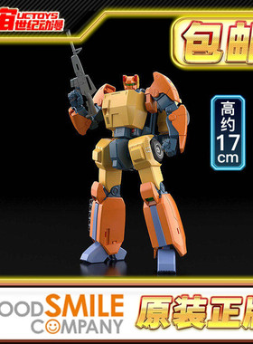 预定包邮 GSC MODEROID 特装机兵多尔巴克 无限卡利班 拼装模型