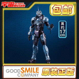 预定包邮 Max Factory PLAMAX 强殖装甲 凯普1型 疾风猎犬 拼装