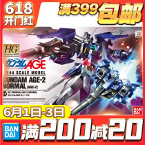 The model Hg 1 / 144 is up to age-2 standard normal type