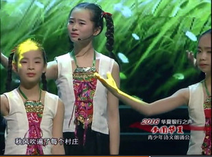 放羊放牛娃王二小农民村姑表演服百姓儿童舞台剧小英雄雨来演出服