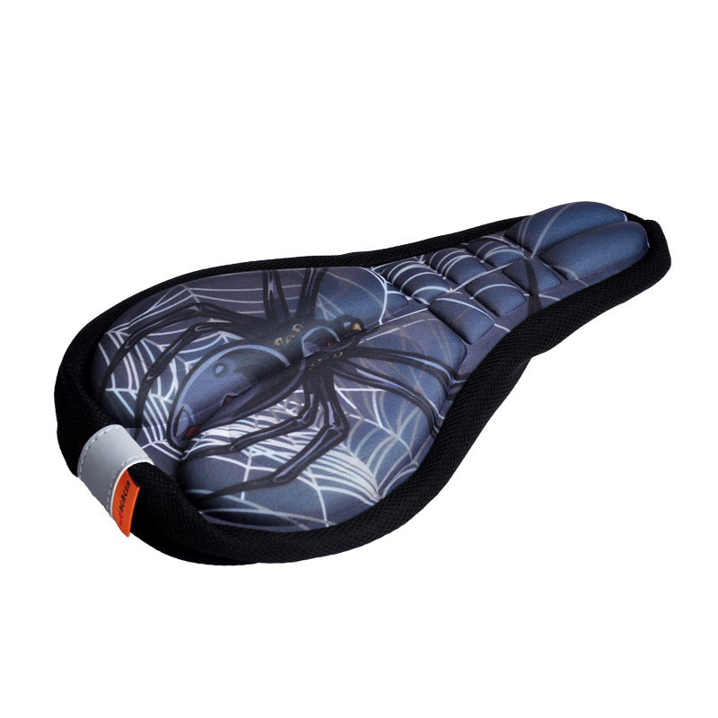 Selle de vélo Mountain Bike ACACIA - Ref 2359668 Image 4