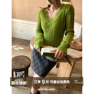 纹呢料高腰A字包臀裙女半身裙短裙 学院风格 大于诗集 夜与法兰西