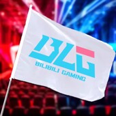 BLG旗帜中高考班旗帜定做红旗彩旗订做飘旗队旗厂旗公司旗活动广