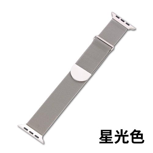 Applable Apple Watch10 Bess Apple S8 Watch Iwatch7 Milanis Senior Sports S7 Best Watchs Creative 5 Niche 4 Metal SE3 Новые мужчины и женщины S9Ultra