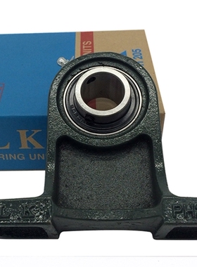 LK座带轴承PH201 PH202 PH203 PH204 PH205PH206PH207PH208高立式