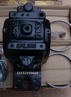 包邮进口轴承座SNL207 SNL208 209 210 211 212 213 214 215 2208