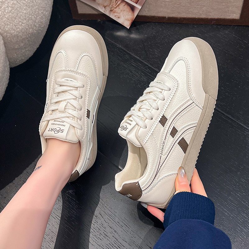 防踢头阿甘鞋女小白鞋2026春季新款平底防滑休闲运动鞋轻便旅游鞋,女鞋,时尚休闲鞋,淘宝优惠券,粉丝福利购,淘宝优惠卷