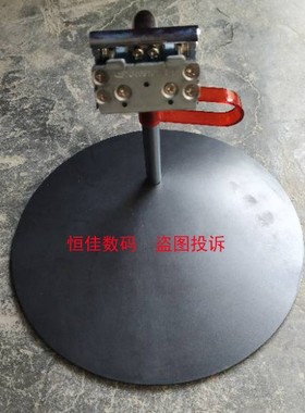 联想 LS2234A L2364A  Li2364A显示器底座 座子 支架