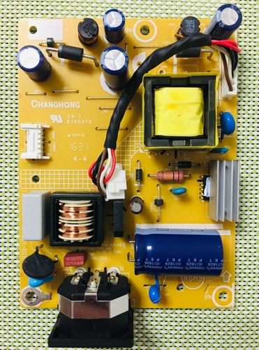 原装飞利浦243V5Q AOC M2470SWD2 236LM00014 电源板715G6503-P03